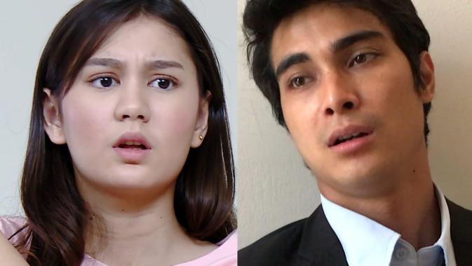 Live Streaming SCTV Sinetron Buku Harian Seorang Istri ...