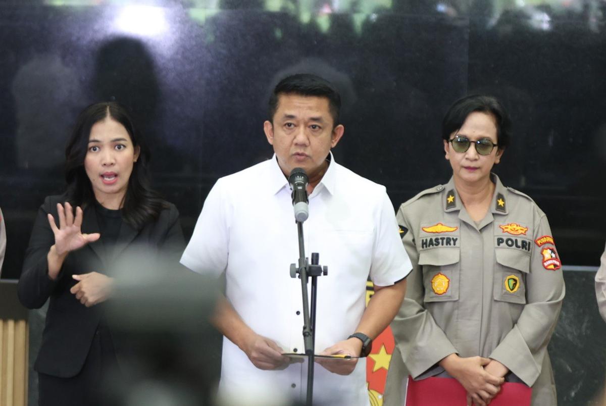FOTO: Tes DNA Ungkap Fakta, Anak Lisa Mariana Bukan Darah Daging Ridwan Kamil
