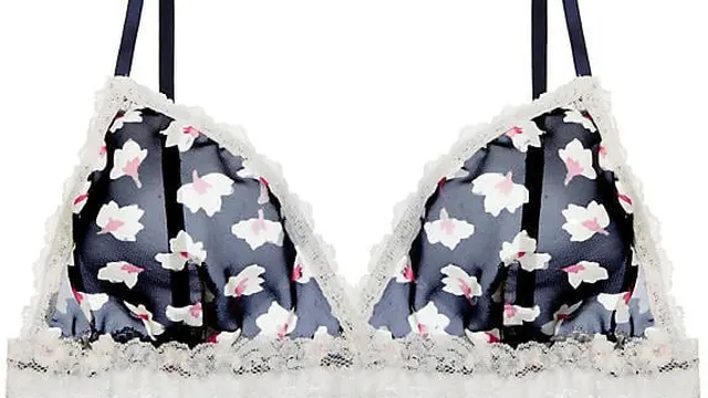 Lingerie untuk Pisces