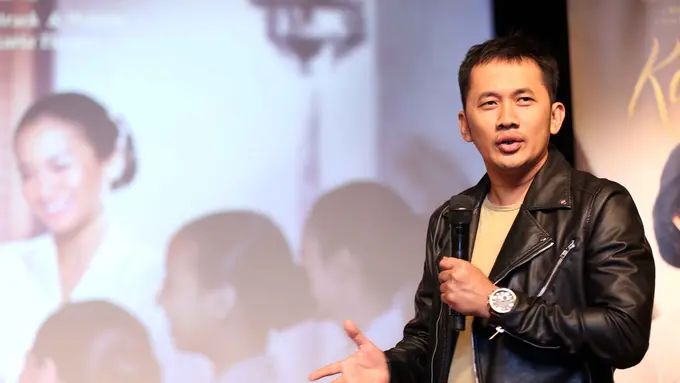 [Bintang] Hanung Bramantyo