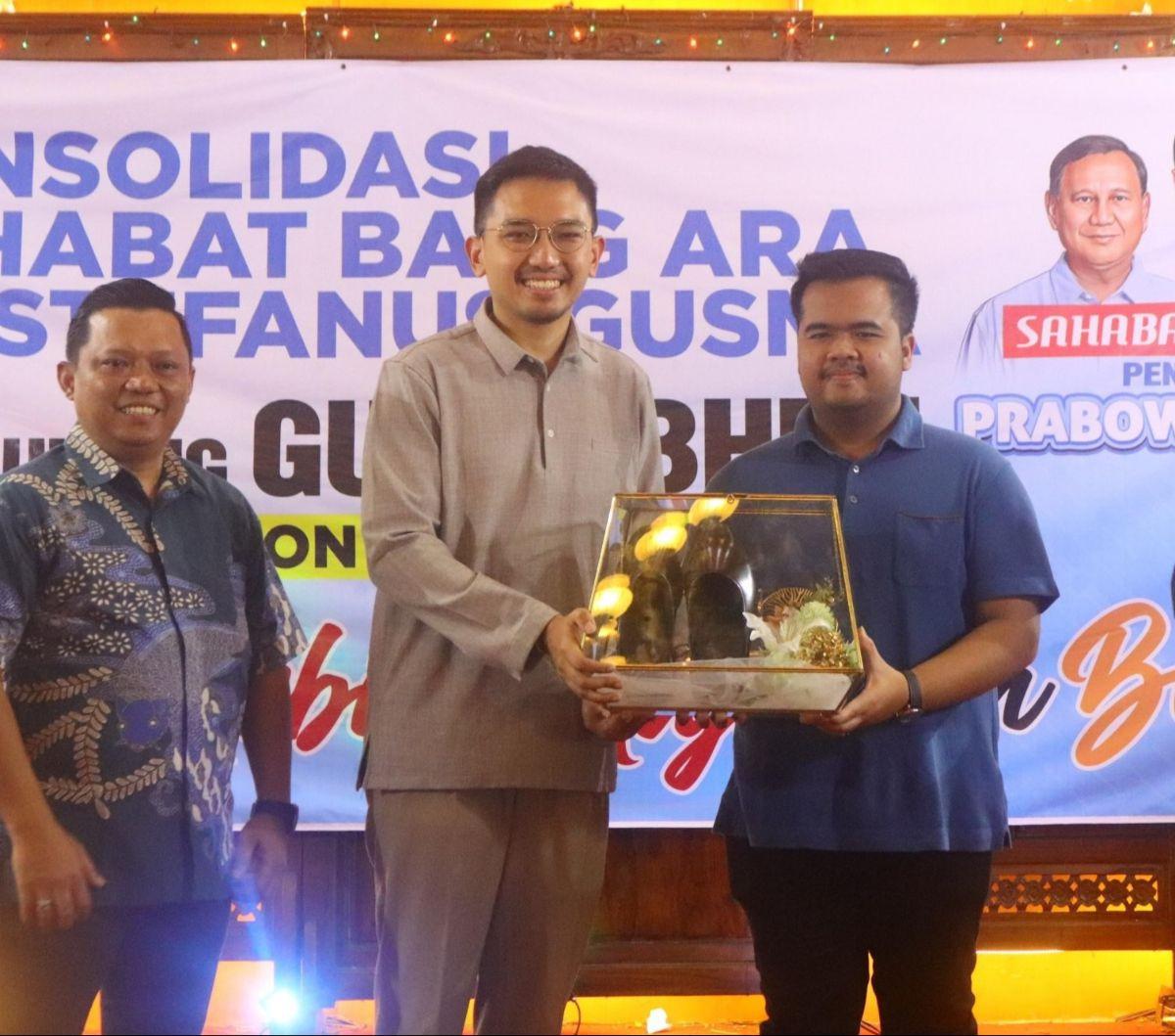 Dok. Istimewa