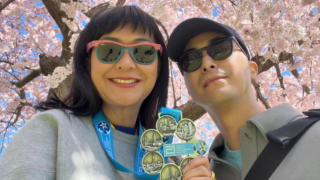 Potret Bahagia Pasangan Artis yang Belum Dikaruniai Momongan, Tetap Romantis dan Kompak