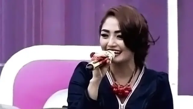 Siti Badriah - Berondong Tua
