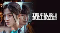 Sinopsis The Girl on a Bulldozer Tayang di Vidio, Film Korea tentang Kisah Gadis Muda Melawan Trauma Masa Lalu