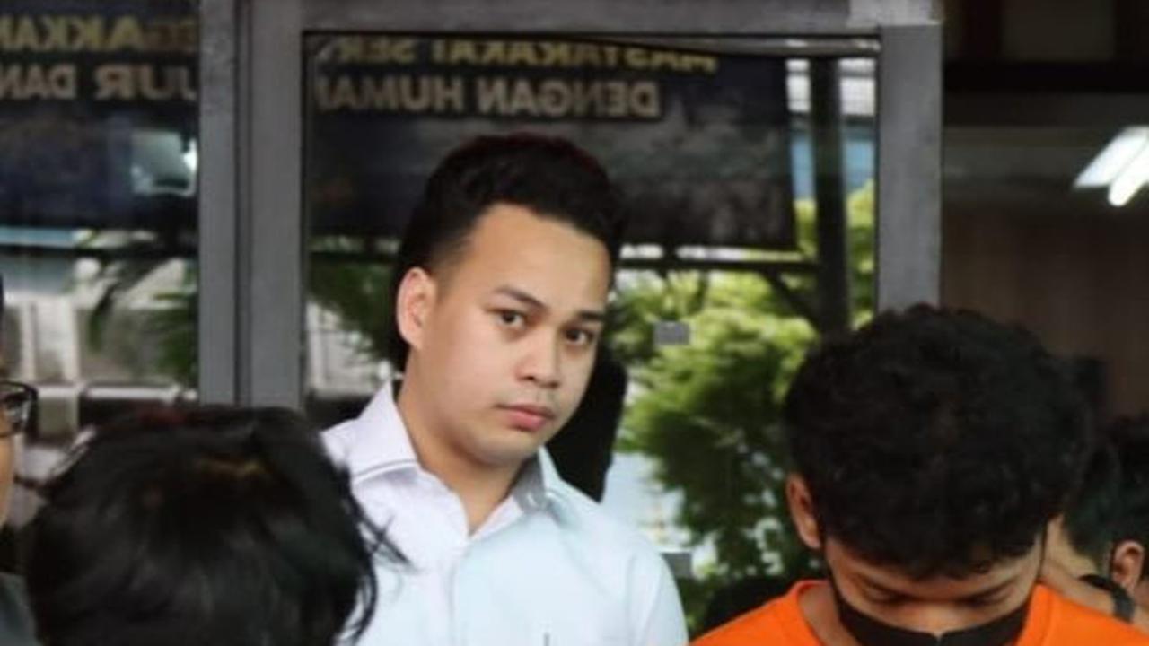 Dua WNA jadi Korban Begal di Tamansari, Lima Pelaku Berhasil Diringkus Polisi