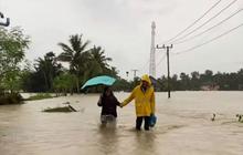 Banjir Aceh Utara: Sejumlah Desa Masih Terisolasi, Pemkab Ajukan Bantuan ke Presiden