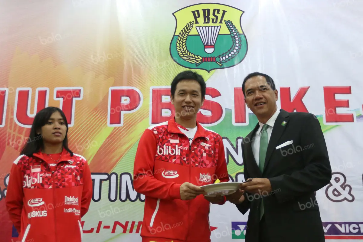 Piala Thomas