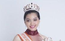 Cantik! Potret Raihana Zemma Anak Sahrul Gunawan Masuk Grand Final Pemilihan Puteri Remaja Jakarta 2023