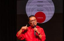 SODA X: Kelas Gratis Helmy Yahya untuk Tingkatkan Potensi UMKM dan Peluang Kerja