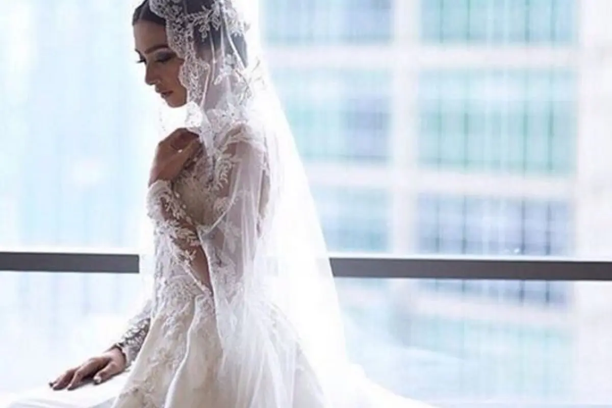 [Bintang] Nabila Syakieb