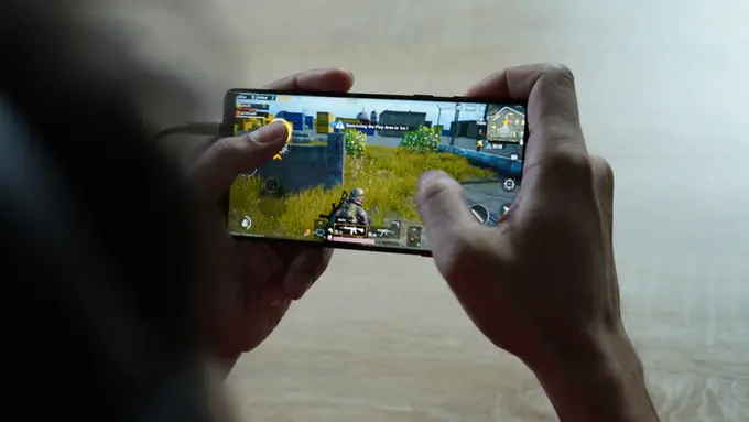 Mengintip Kehebatan Samsung Galaxy A32 dari Kacamata Gamer Profesional