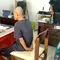 Pengakuan Suami Bakar Istri Hamil: Pikiran Saya Sudah Gelap