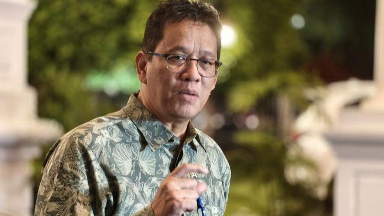 VIDEO: Menkeu Purbaya Tolak Setujui Tax Amnesty Jilid III "Kita Dikibulin Terus!"