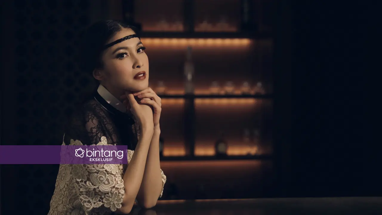 Sandra Dewi