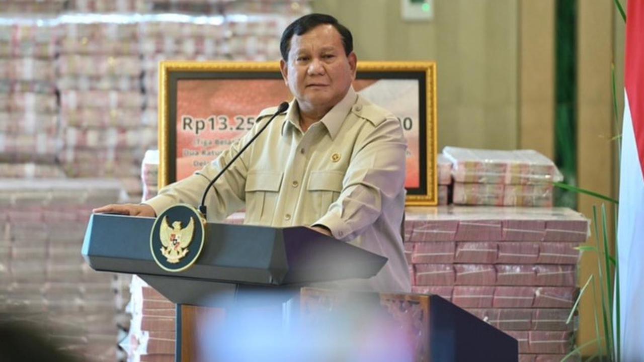 Prabowo Kritik Penegak Hukum Tangkap Anak SD Curi Ayam & Ibu Curi Pohon: Tumpul ke Atas Tajam ke Bawah, Itu Zalim