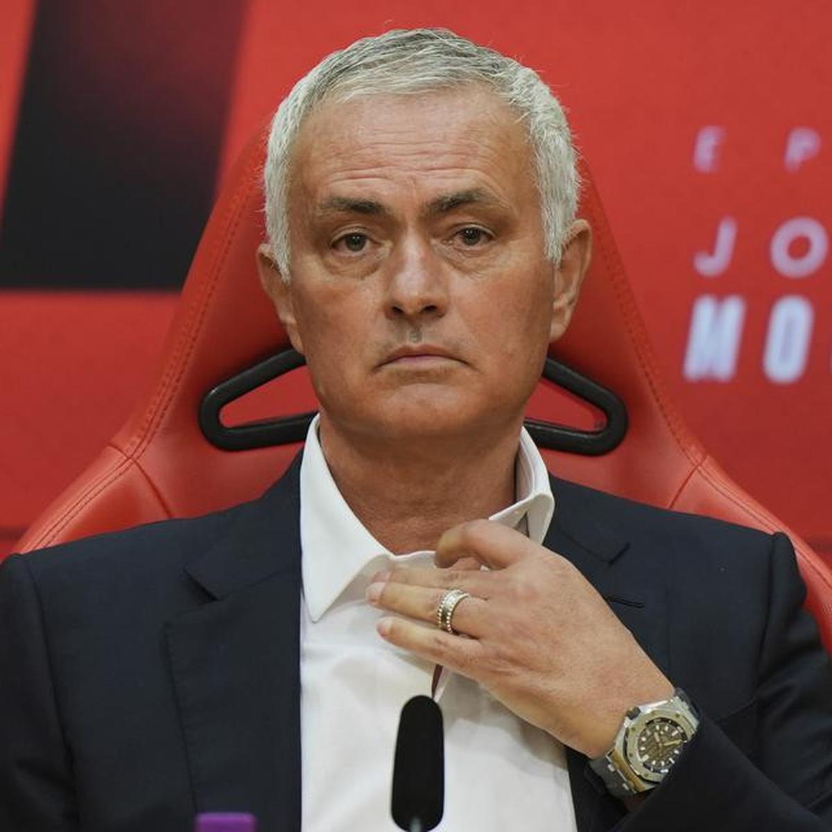 Ditanya Peluang Kembali ke Real Madrid, Jose Mourinho: Jangan Libatkan Saya di Cerita Sinetron!