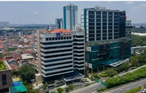 Demi Buka Suspensi Saham, Waskita Karya Kebut Restrukturisasi Obligasi