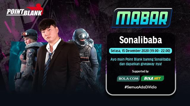 Main Bareng - Sonalibaba