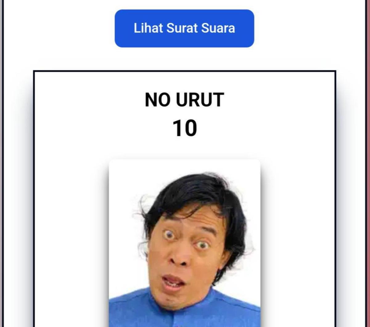 Dok. Istimewa