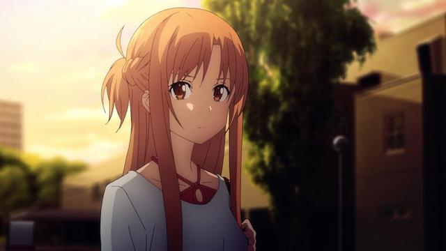 Asuna Yuuki
