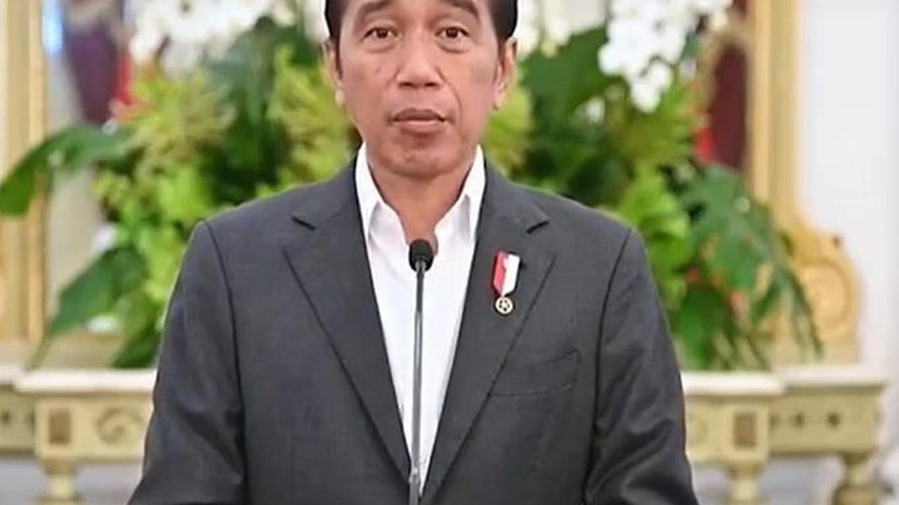 Jokowi menjelaskan, pulau Jawa sudah dihuni oleh 56 persen dari penduduk Indonesia yang jumlahnya 278 juta. Maka, daya tampung Pulau Jawa yang sudah sekitar 150 juta penduduk, dan sudah tidak kuat.