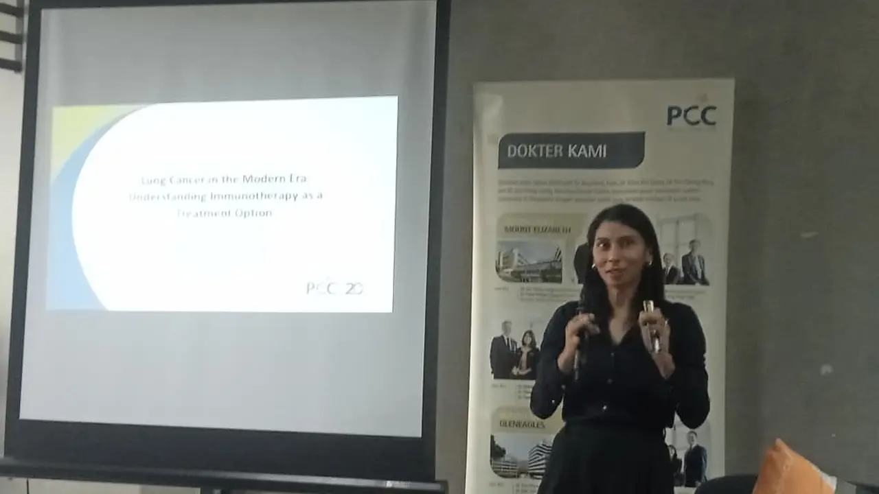 Dokter Tanuja