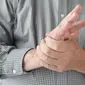 Tangan dan Kaki Sering Kesemutan? Ini Penyebabnya