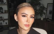 Dulu Dituding Oplas, Intip  Potret Terbaru Agnez Mo yang Bikin Netizen Heboh