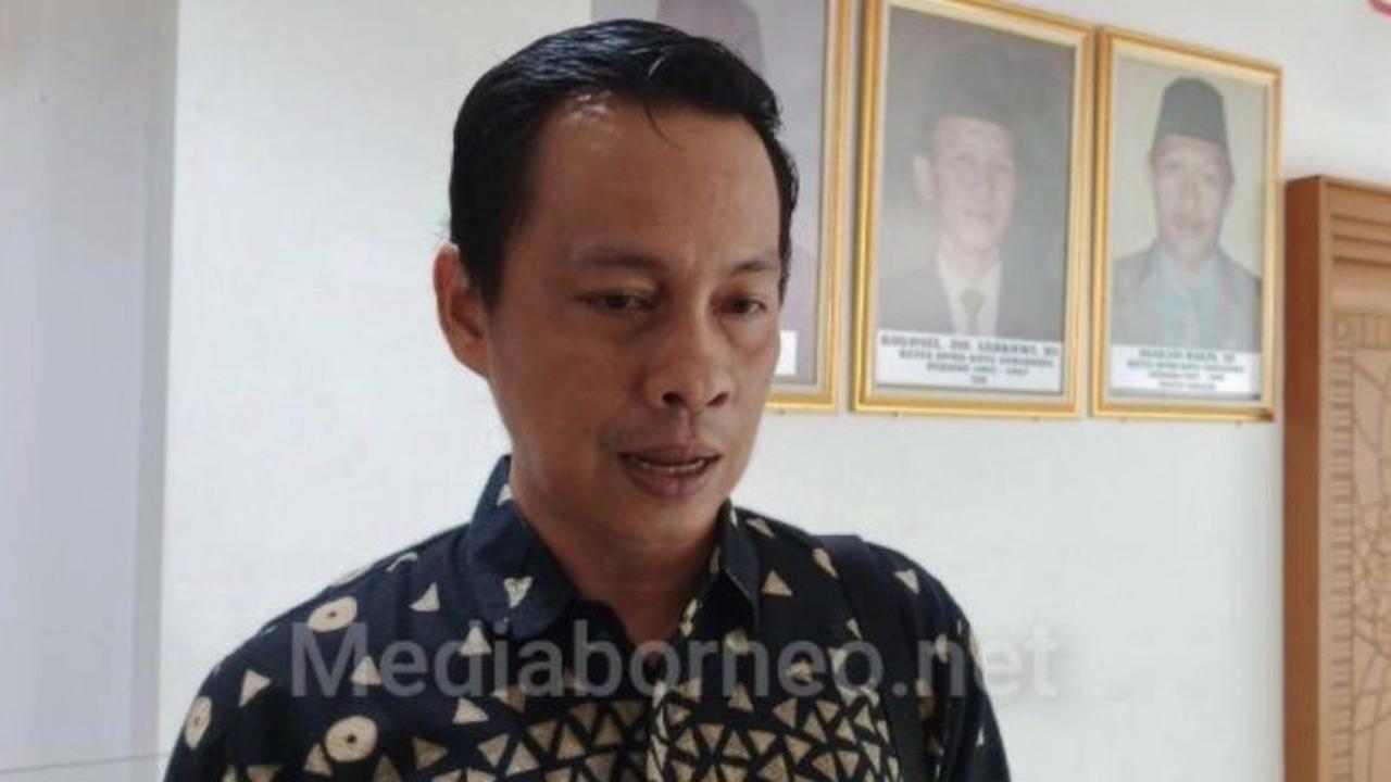 DPRD Samarinda Perketat Pengawasan WFH ASN, Ingatkan Bukan Hari Libur