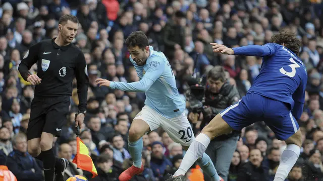 Manchester City