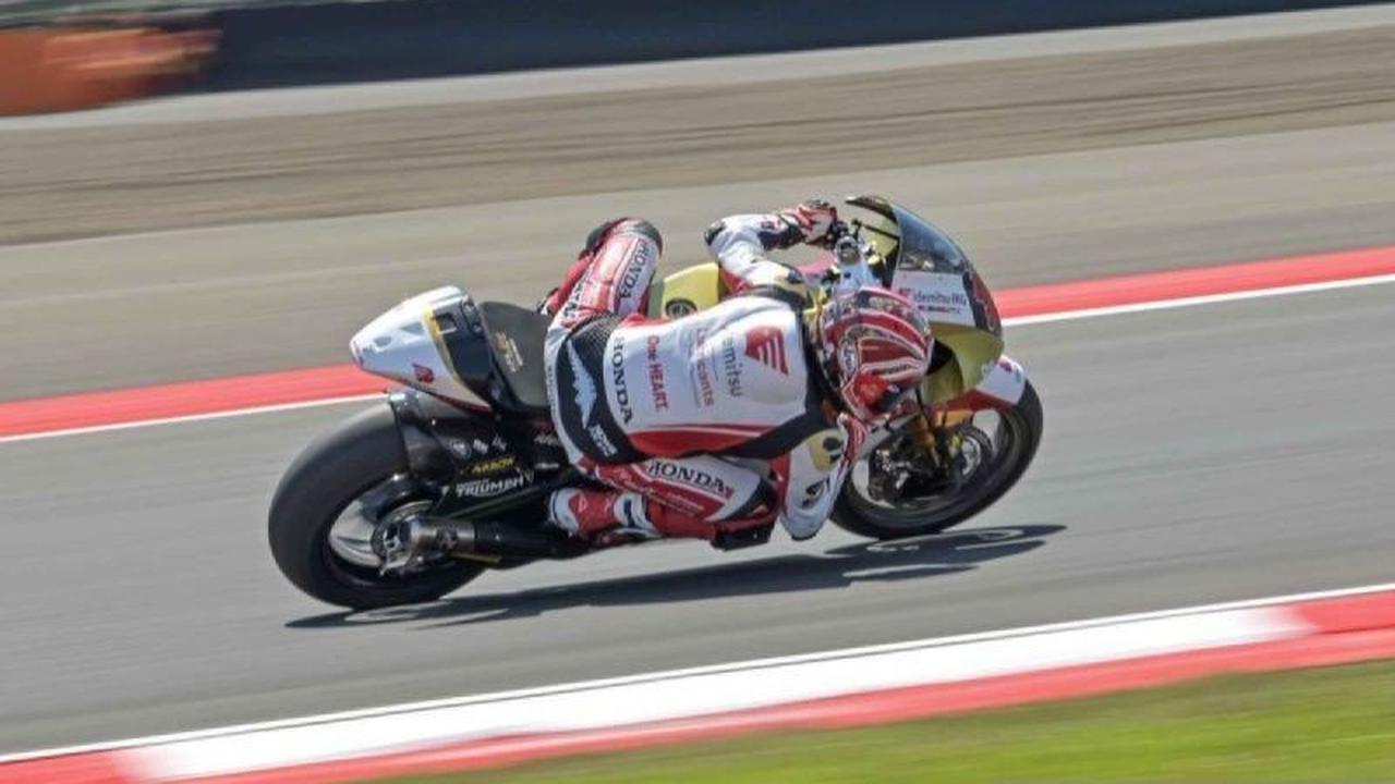 Trivia: Mario Aji Moto2 Jepang 2025, Start ke-25, Akankah Pembalap Indonesia Ini Buat Kejutan?