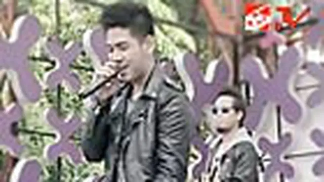 Drive - Pencuri Hati