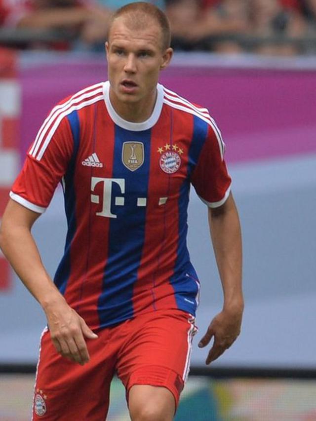 Holger Badstuber