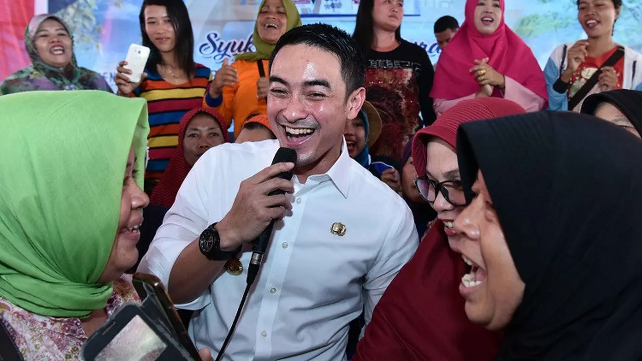 Pasar Angso Duo Jambi