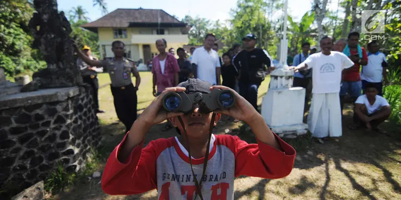 Gunung Agung