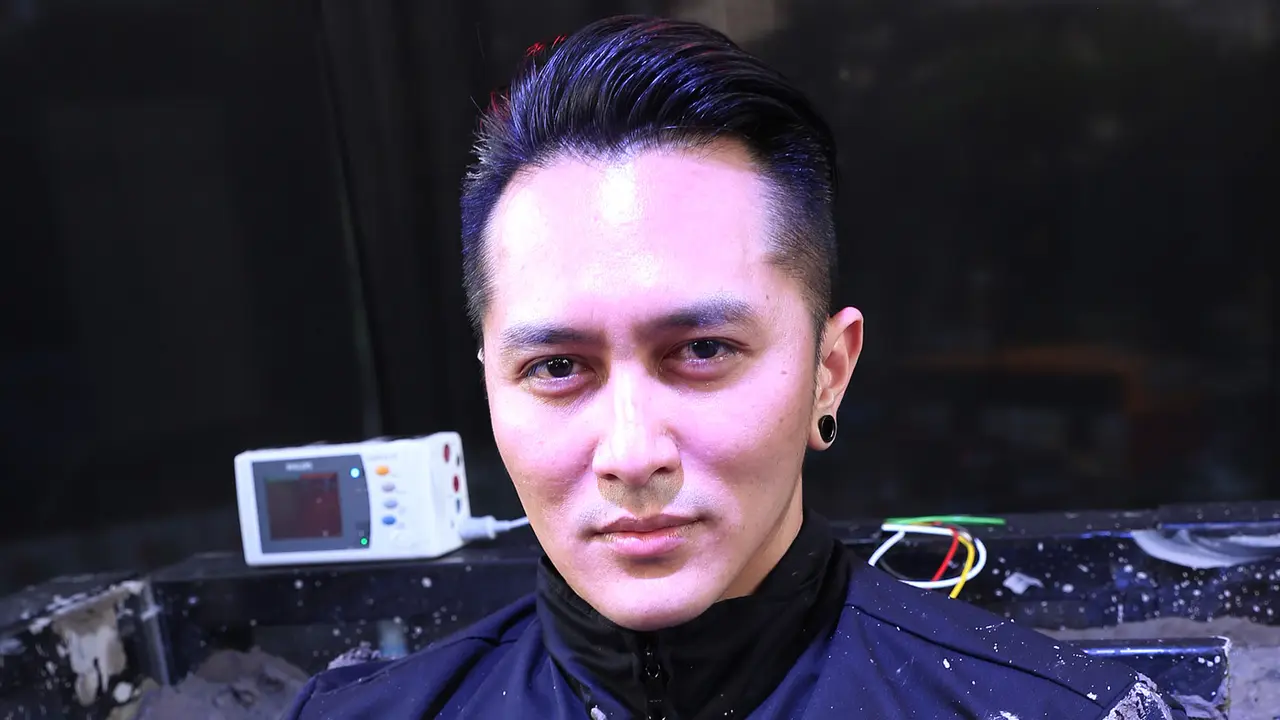 [Bintang] Demian Aditya