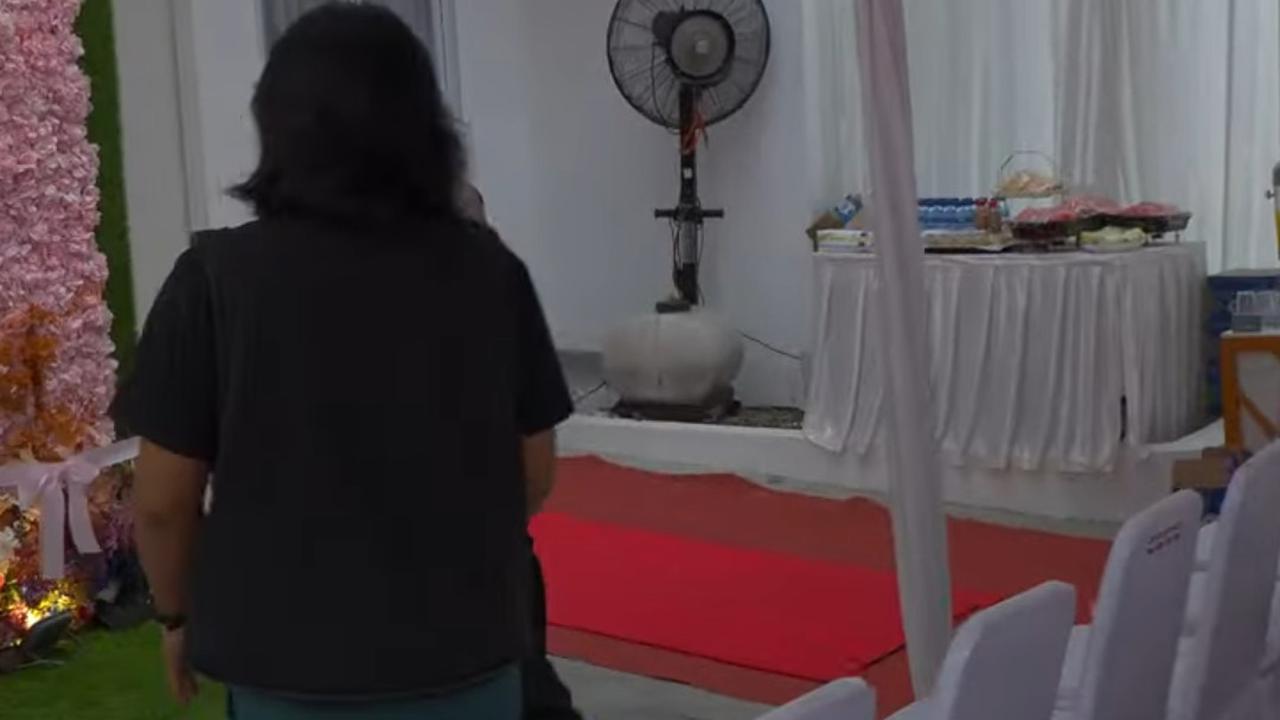 Komika Ebel Syukuran Rumah Baru, Praz Teguh: Ebel Sudah Siap Kaya