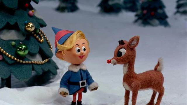 Rudolph the Red-Nosed Reindeer (1964)