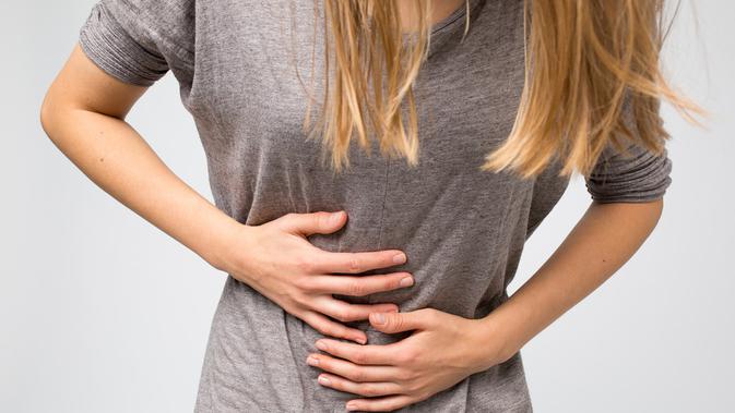 Mencegah Penyakit Endometriosis (Tetiana Iatsenko/Shutterstock)