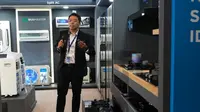 Gelar National Dealer Gathering, Produsen Alat Rumah Tangga Ini Siap Bangun Pabrik Kulkas dan Mesin Cuci di Indonesia pada 2025