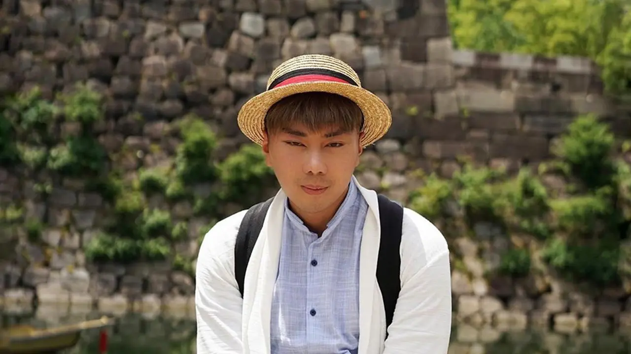 Roy Kiyoshi