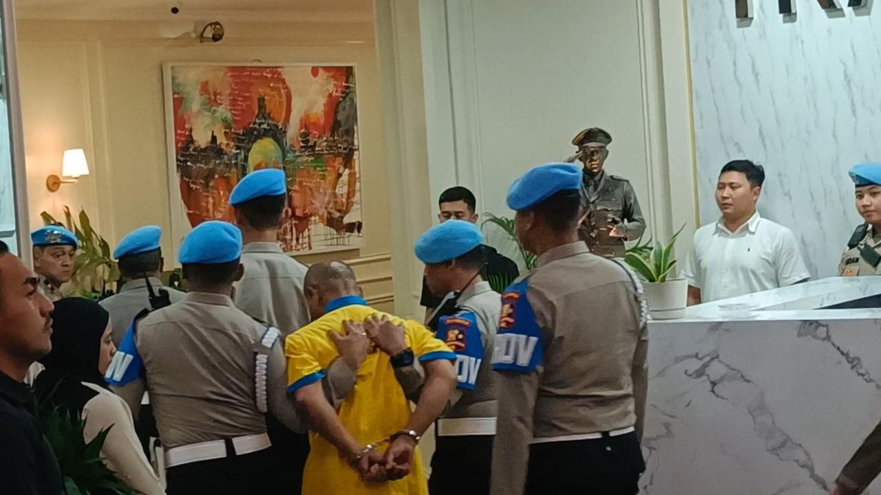 Ketegasan Polisi Tindak Pelaku Pidana Masih Diperlukan Demi Penuhi Rasa Keadilan Masyarakat