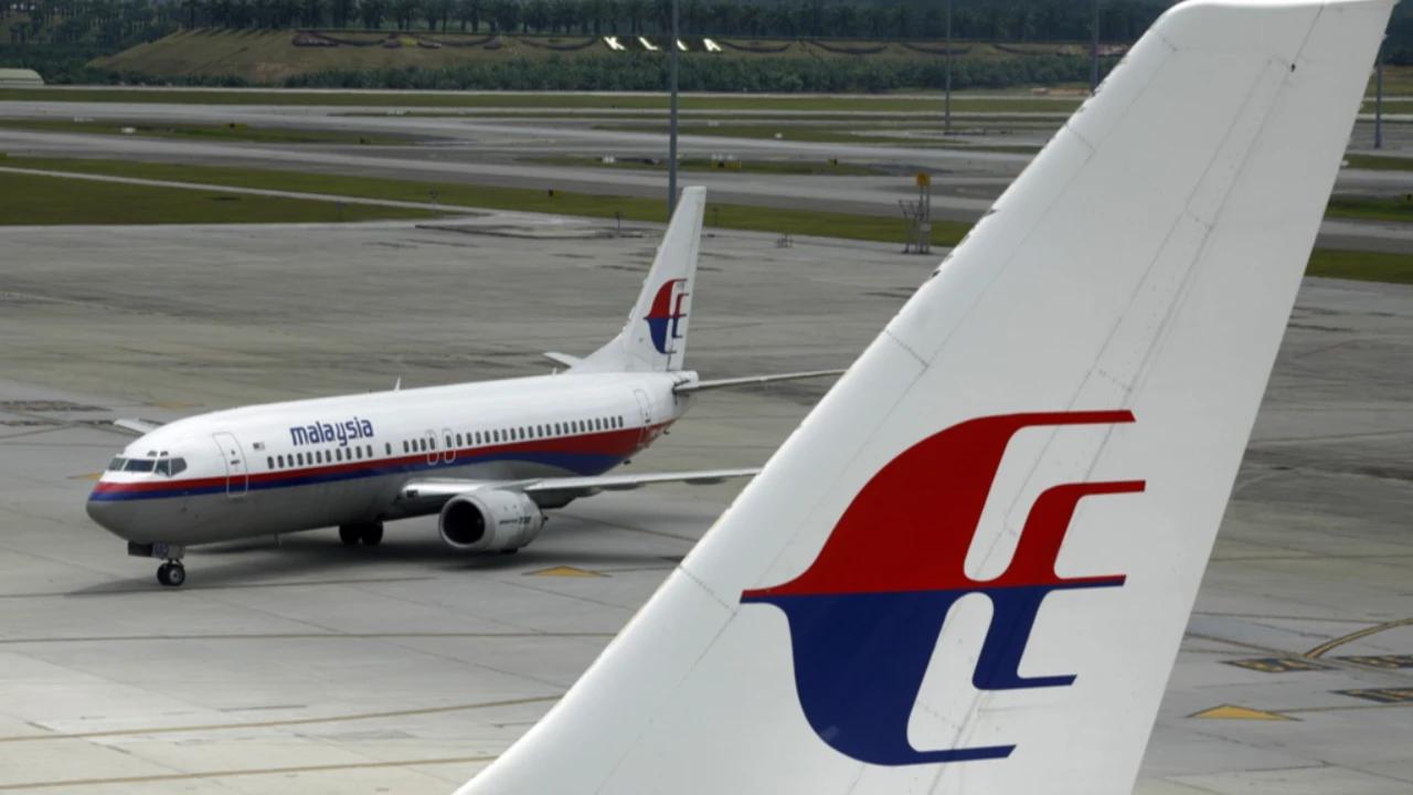 Pengadilan China Perintahkan Malaysia Airlines Bayar Kompensasi Rp6,84 Miliar untuk Keluarga Korban MH370