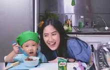 Potret Dapur Mewah Nuansa Silver di Rumah Tamara Tyasmara, Modelnya Elegan