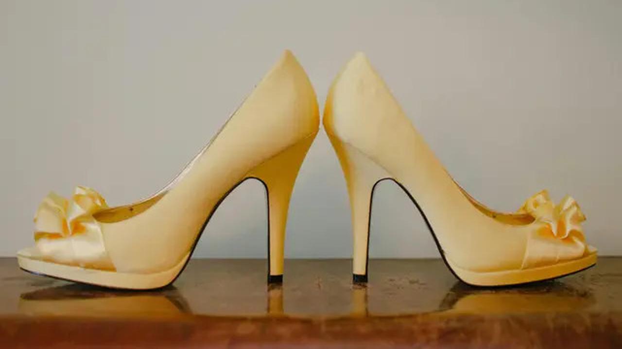 5 Jenis Sepatu yang Harus Dikoleksi untuk Berbagai Acara