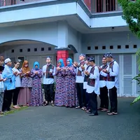 Adegan sinetron Sodrun Merayu Tuhan (Sinemart)