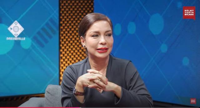 Deretan artis yang pernah menerima gelar kehormatan Keraton Solo, Syahrini dapat gelar Kanjeng Mas Ayu