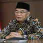 Menteri Koordinator Bidang Pembangunan Manusia dan Kebudayaan RI Muhadjir Effendy. (Dok Kementerian Koordinator Bidang Pembangunan Manusia dan Kebudayaan)