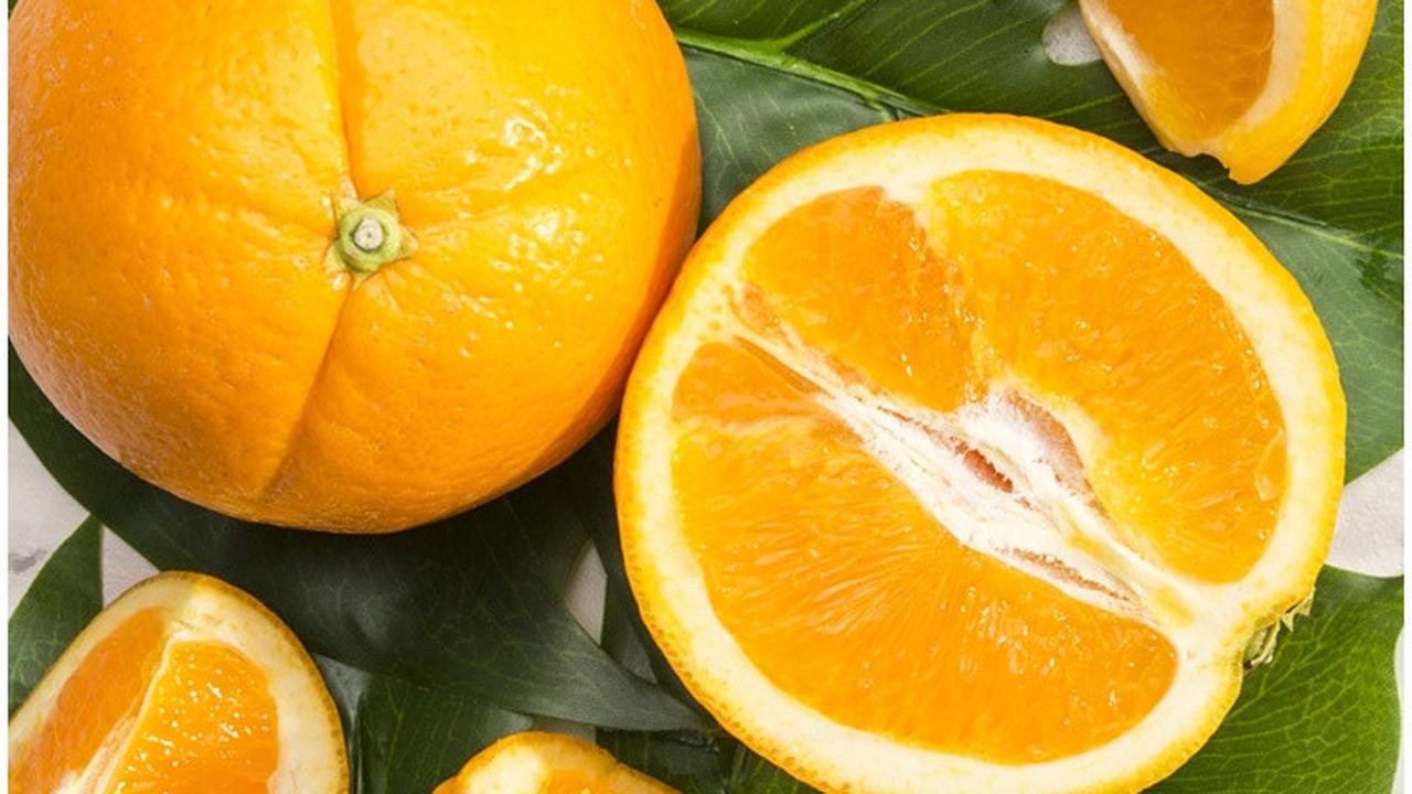 Manfaat Kulit Jeruk Dapat Tangkal Virus Corona Covid-19, Mitos atau Fakta?
