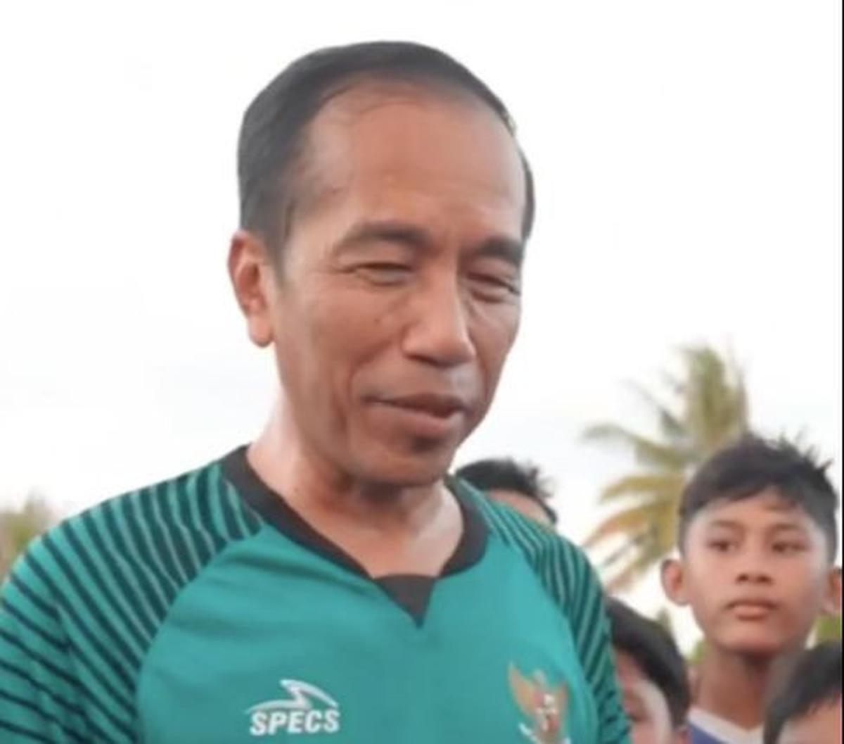 Dok. Istimewa